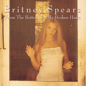 BritneySpears From The Bottom Of My Broken Heart2