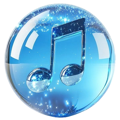 Logo Music